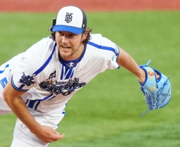 Trevor Bauer