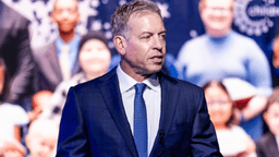 Troy Aikman