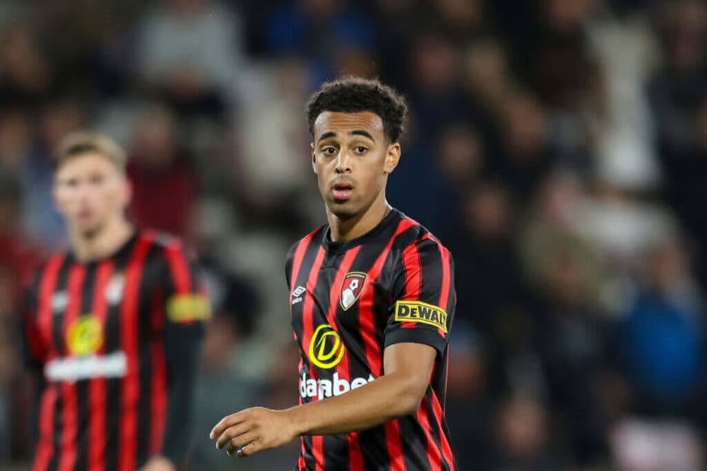 Tyler Adams (1)