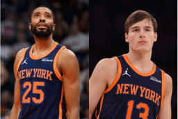 Tyler Kolek Mikal Bridges