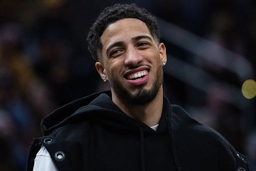 Tyrese Haliburton
