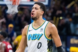 Tyrese Haliburton