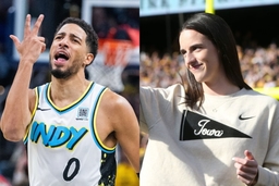 Tyrese Haliburton, Caitlin Clark