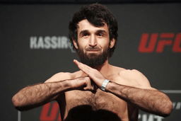 Zabit Magomedsharipov