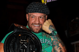Conor McGregor