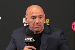 Dana White