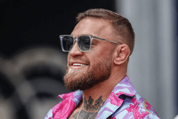 Conor McGregor