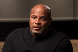 Daniel Cormier