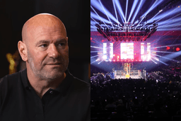 Dana White, RIZIN
