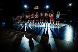 USA Volleyball