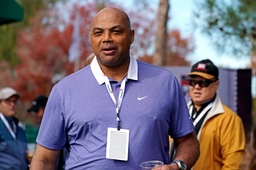 PGA: The Match: Tiger vs. Phil