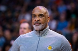 NBA: Los Angeles Lakers at Phoenix Suns