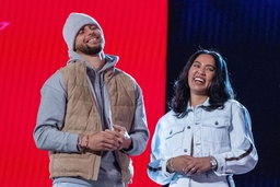 NBA: All Star Saturday Night