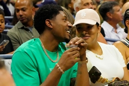 Tennis: US OPEN