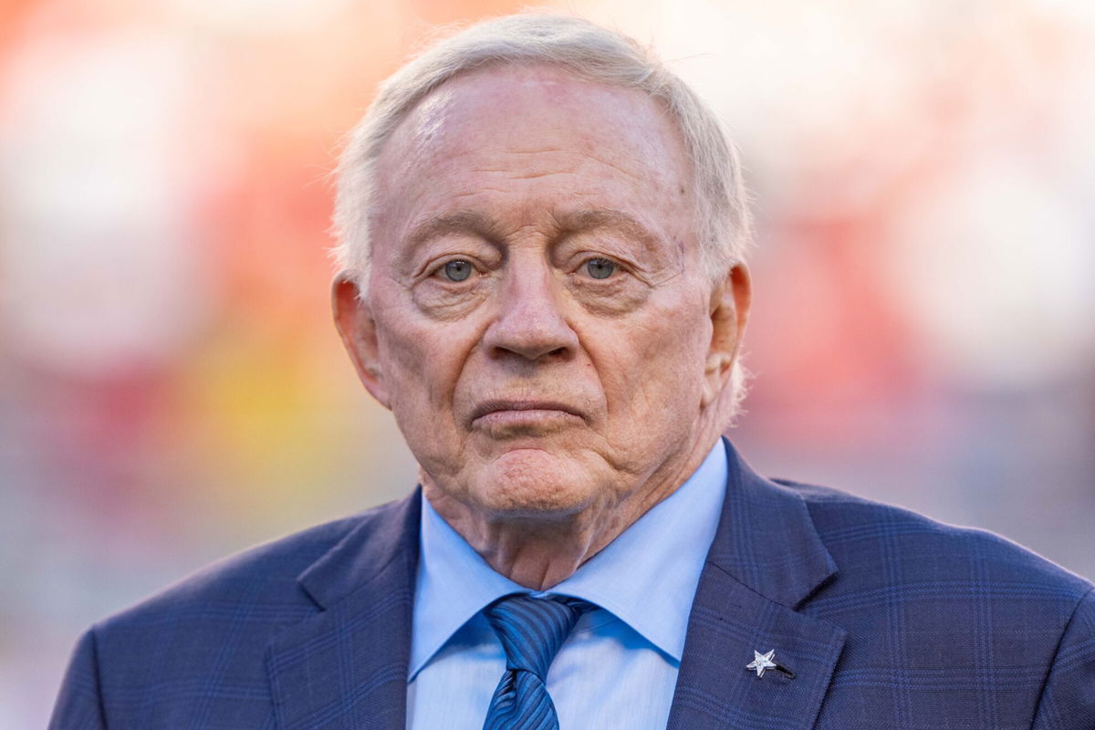 NFL: Dallas Cowboys at San Francisco 49ers