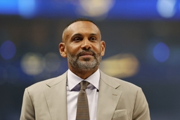 NBA: Finals-Boston Celtics at Dallas Mavericks