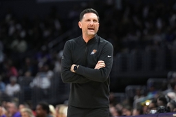 WNBA: Phoenix Mercury at Los Angeles Sparks