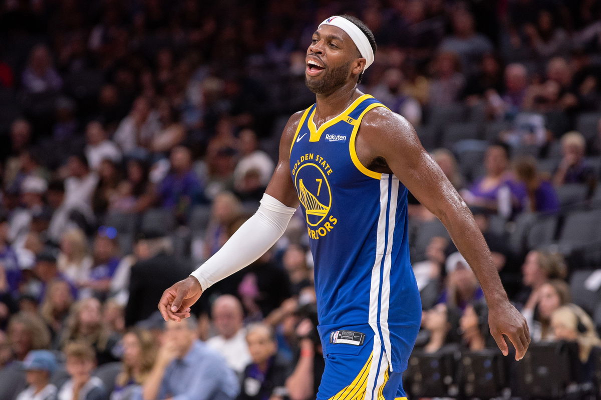 NBA: Preseason-Golden State Warriors at Sacramento Kings