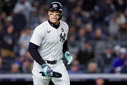 MLB: World Series-Los Angeles Dodgers at New York Yankees