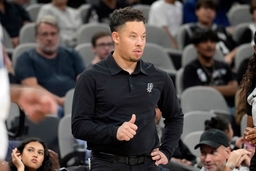 NBA: Minnesota Timberwolves at San Antonio Spurs