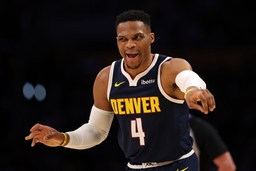 NBA: Denver Nuggets at Los Angeles Lakers