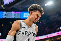 NBA: San Antonio Spurs at Utah Jazz