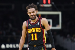 NBA: Cleveland Cavaliers at Atlanta Hawks