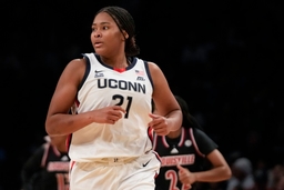 NCAA Womens Basketball: Louisville at Connecticut