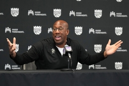 NBA: Utah Jazz at Sacramento Kings