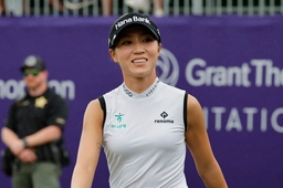 PGA: Grant Thornton Invitational