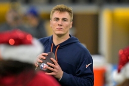 NFL: Denver Broncos at Los Angeles Chargers