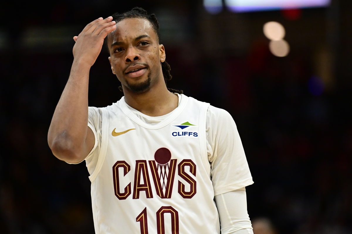 NBA: Milwaukee Bucks at Cleveland Cavaliers