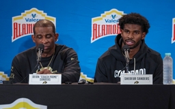 NCAA Football: Alamo Bowl-Brigham Young at Colorado
