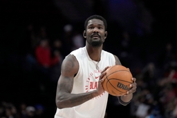 NBA: Philadelphia 76ers at Portland Trail Blazers
