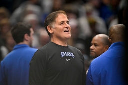 NBA: Denver Nuggets at Dallas Mavericks