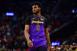 NBA: Los Angeles Lakers at Los Angeles Clippers