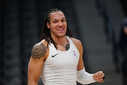 NBA: New Orleans Pelicans at Denver Nuggets