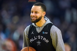 Stephen Curry