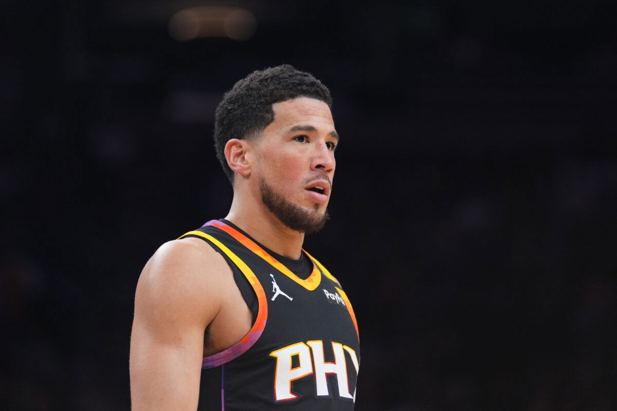 NBA: New Orleans Pelicans at Phoenix Suns