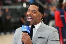 NBA: New York Knicks at Los Angeles Clippers
