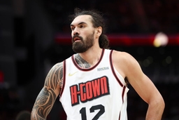 NBA: Orlando Magic at Houston Rockets