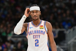 NBA: Oklahoma City Thunder at Milwaukee Bucks