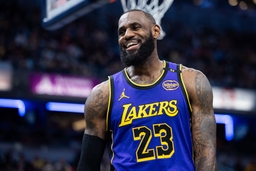 NBA: Los Angeles Lakers at Indiana Pacers