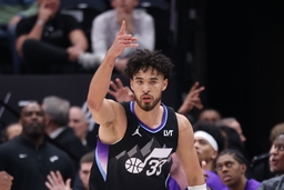 NBA: Houston Rockets at Utah Jazz