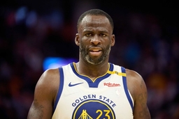 NBA: Los Angeles Clippers at Golden State Warriors