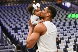 NBA: Playoffs-Indiana Pacers at Milwaukee Bucks