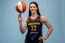 WNBA: Indiana Fever Media Day