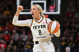 WNBA: Preseason-Brazil National Team at Indiana Fever