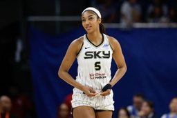WNBA: Preseason-Minnesota Lynx at Chicago Sky