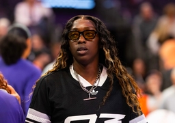 WNBA: Preseason-Golden State Valkyries at Phoenix Mercury